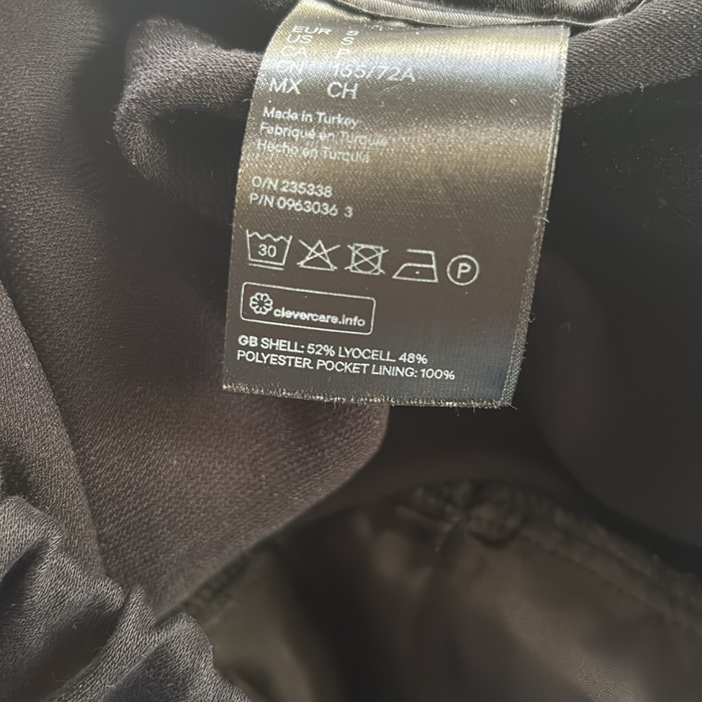 H&M Pants size M‎ - Picture 10 of 10